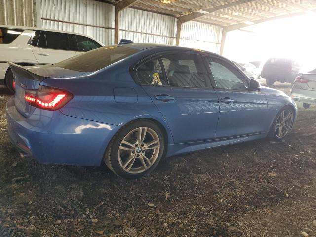 WBA8B9G55JNU57360 BMW 330 I