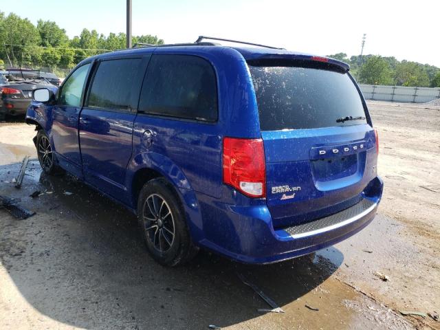 2C4RDGEGXKR660632 Dodge Grand Caravan Gt