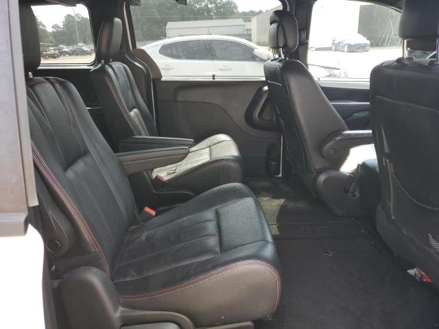 2C4RDGEG8JR298427 Dodge Grand Caravan Gt