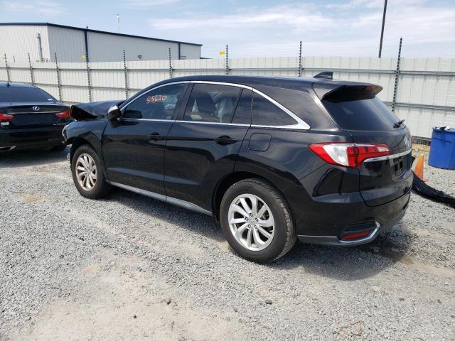 5J8TB3H5XGL012482 Acura Rdx Technology