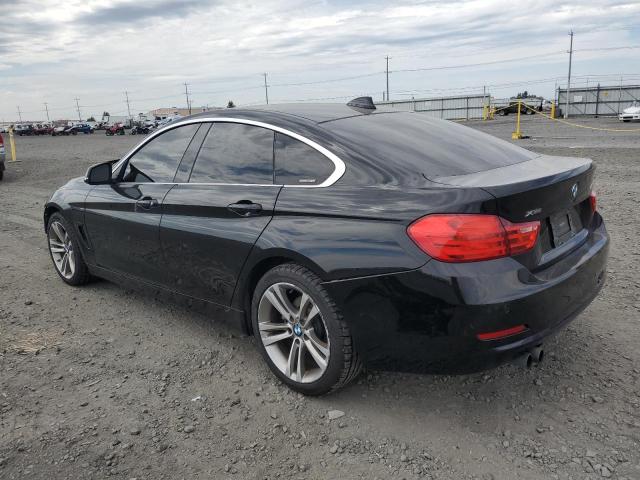 WBA4C9C54GG140507 BMW 428 Xi Gran Coupe Sulev