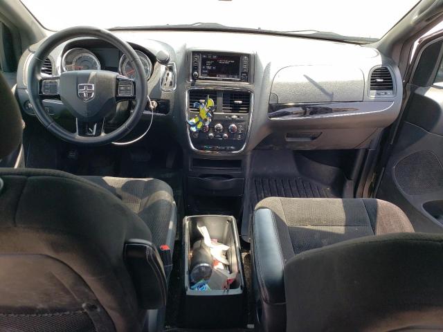 2C4RDGBG1GR400759 Dodge Grand Caravan Se