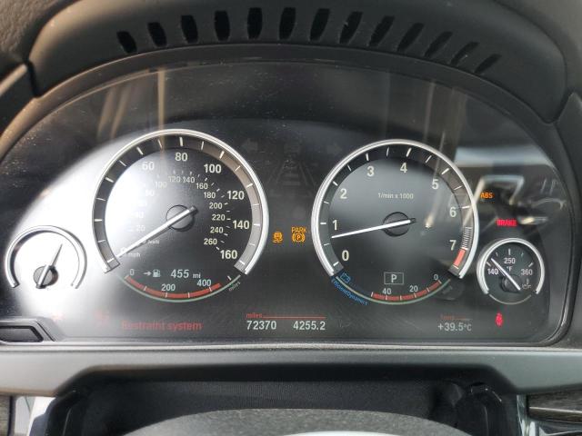 5UXKR2C53H0U20976 BMW X5 Sdrive35i