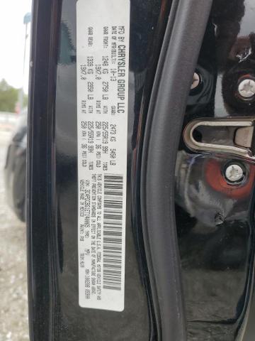 3C4PDCBG1ET140065 Dodge Journey Sxt