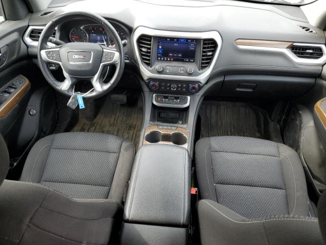 1GKKNRLSXLZ178191 GMC ACADIA SLE