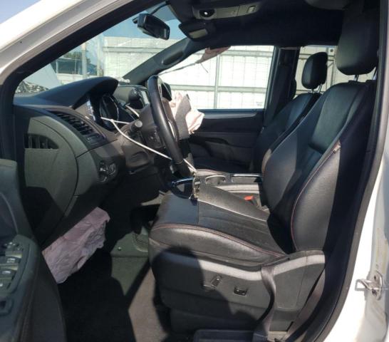 2C4RDGEG4HR765238 Dodge Grand Caravan Gt