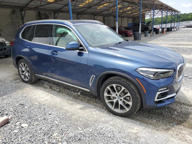 5UXCR6C52KLL40831 BMW X5 Xdrive40i