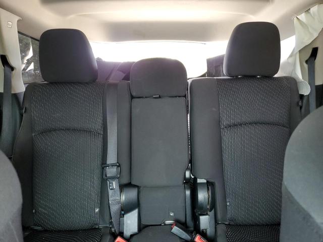 3C4PDCAB1JT535363 Dodge JOURNEY SE