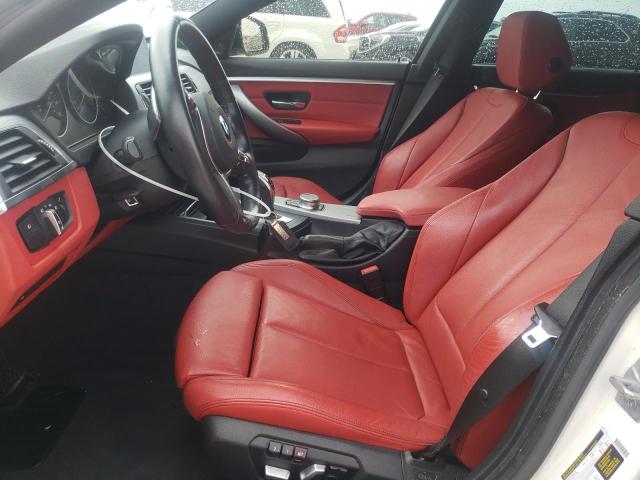 WBA4J3C59JBL04163 BMW 430xi Gran Coupe