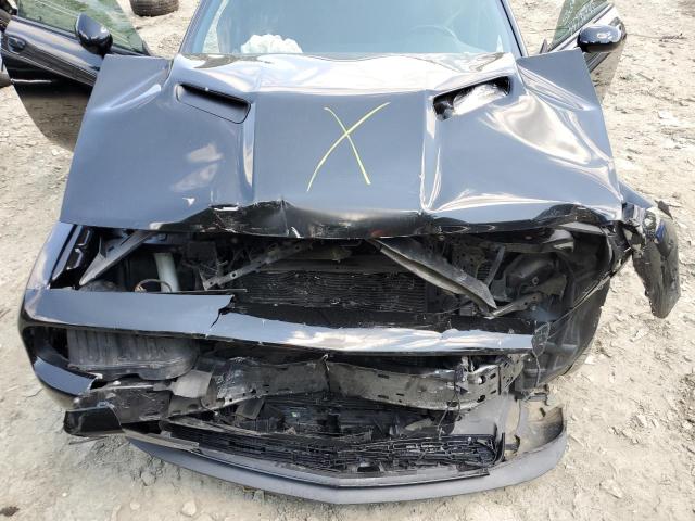 2C3CDZAGXGH309342 Dodge Challenger Sxt