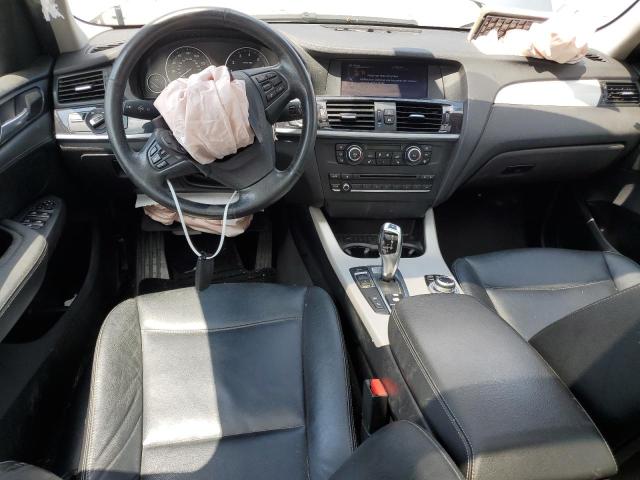 5UXWX9C50E0D10711 BMW X3 Xdrive28i