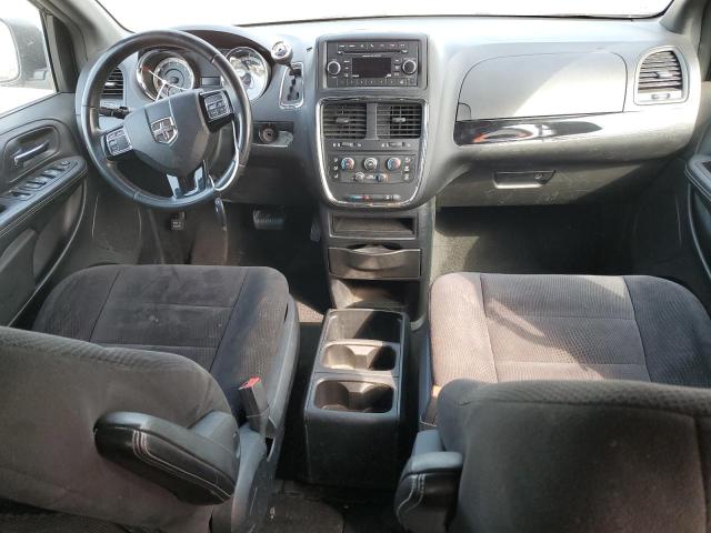 2C4RDGBGXER453165 Dodge Grand Caravan Se