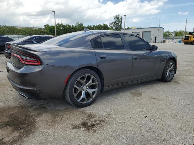 2C3CDXCTXGH126831 Dodge CHARGER R/T