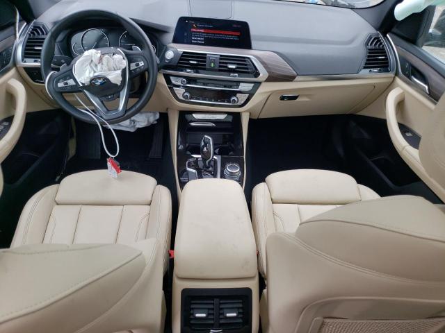 5UXTY3C02M9F16477 BMW X3 Sdrive30i