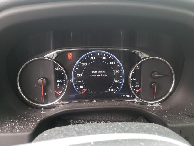 1GKKNXLS3MZ121529 GMC Acadia Denali