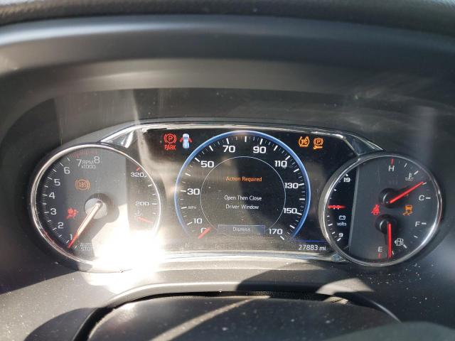 1GKKNLLS4NZ160401 GMC Acadia At4