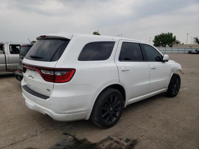 1C4SDJCT8FC236489 Dodge Durango R/t