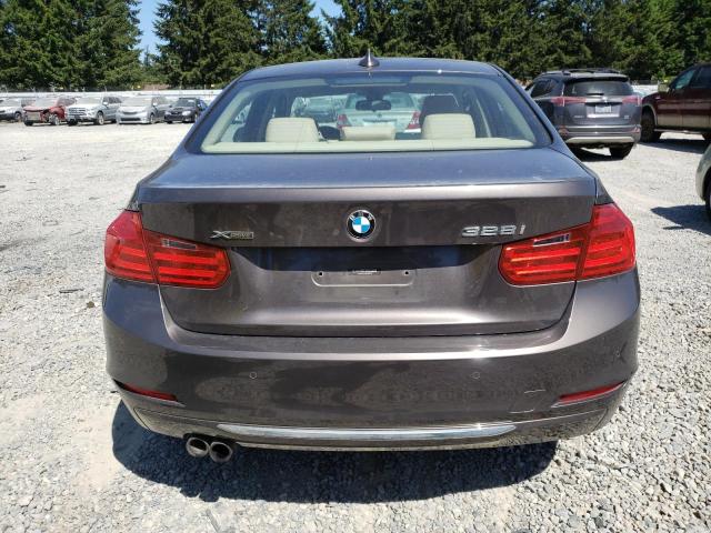WBA3B5C54EP544248 BMW 328 Xi Sulev