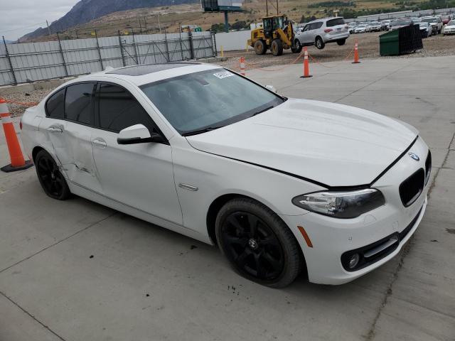 WBA5A7C5XGG643814 BMW 528 XI