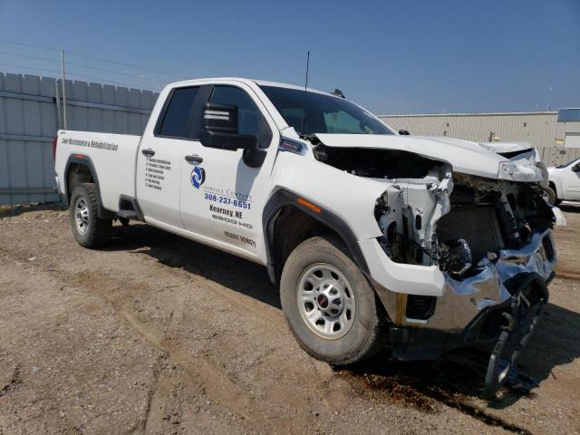 1GT59SE78MF102890 GMC Sierra K3500