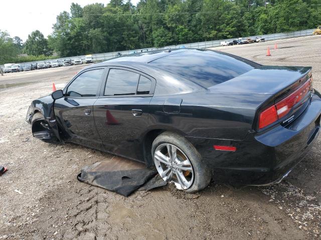 2C3CDXDT2EH341423 Dodge CHARGER R/T