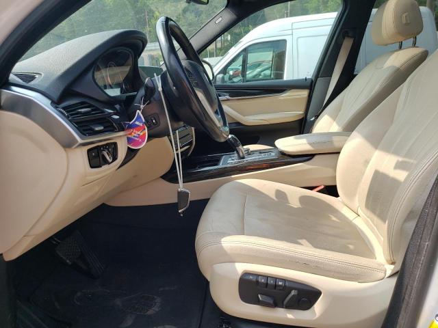 5UXKR0C37H0V84492 BMW X5 Xdrive35i