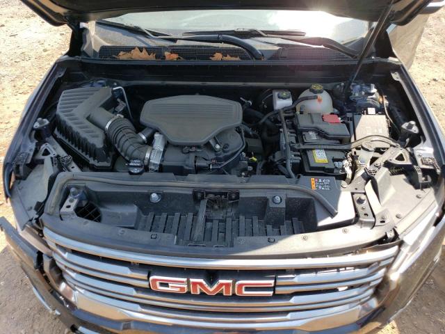 1GKKNLLS9MZ215861 GMC Acadia At4