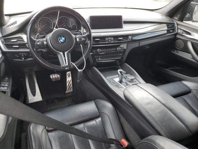 5YMKT6C51F0C88852 BMW X5 M