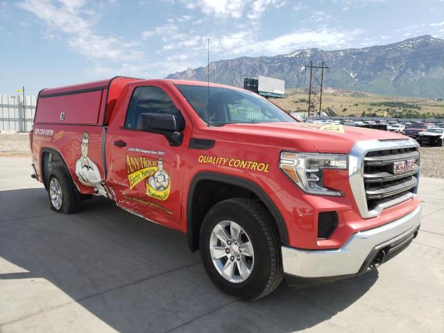 3GTN9AEH9MG380358 GMC Sierra K1500