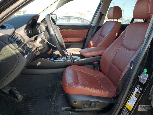 5UXWX7C54EL984814 BMW X3 Xdrive35i