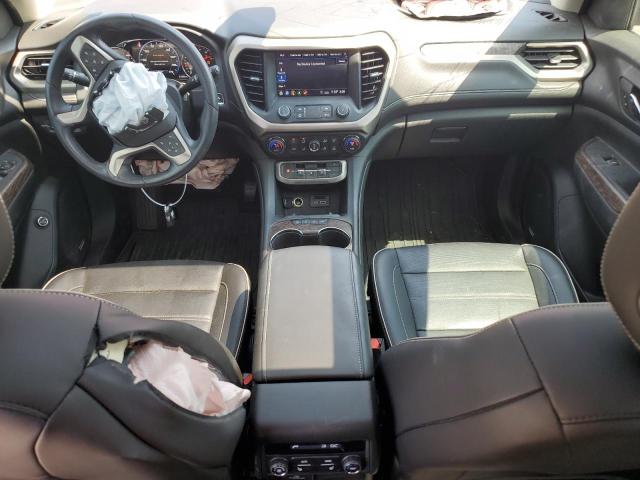 1GKKNXLS0LZ206973 GMC Acadia Denali