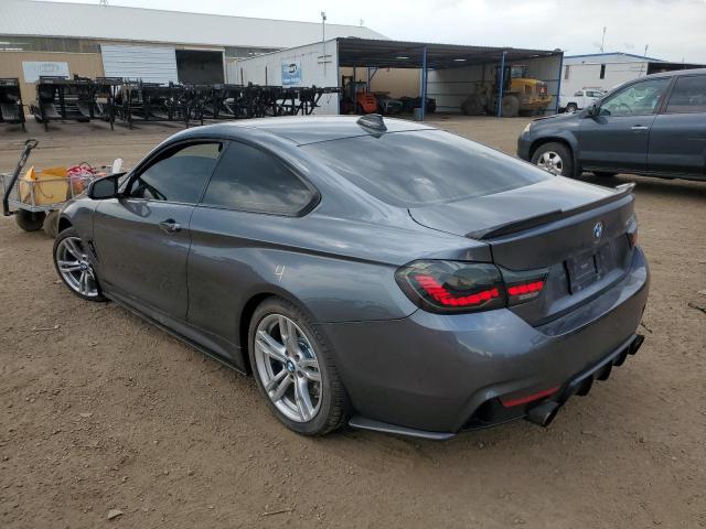 WBA3R1C57EK190033 BMW 435 I