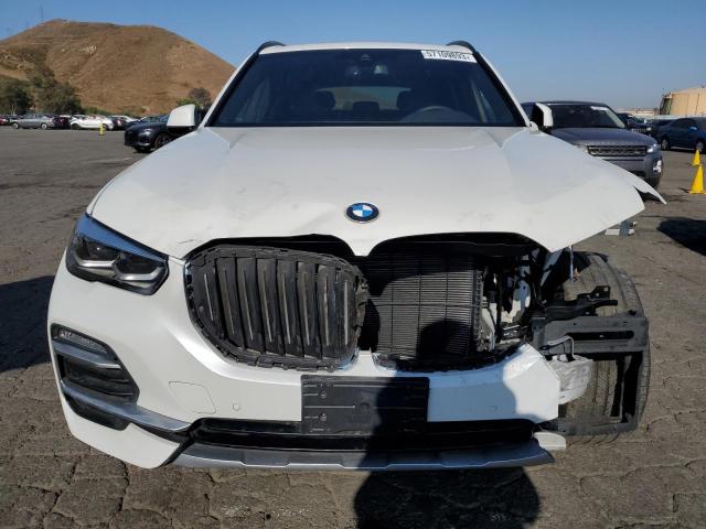 5UXCR4C05LLT18915 BMW X5 Sdrive 40i