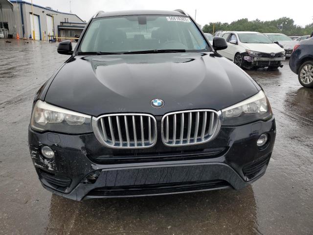 5UXWX9C53F0D44658 BMW X3 Xdrive28i