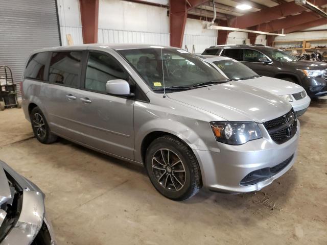 2C4RDGBG8HR652364 Dodge Grand Caravan Se