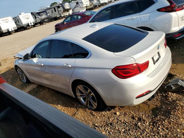 WBA4J1C52JBG78721 BMW 430i Gran Coupe