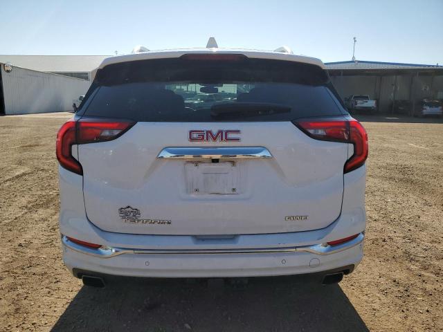 3GKALXEXXKL112681 GMC Terrain Denali