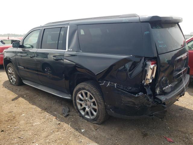 1GKS2GKC0FR210819 GMC Yukon Xl K1500 Sle