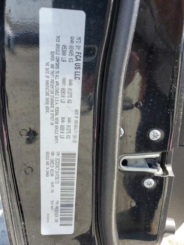 2C3CDXCT1KH736173 Dodge CHARGER R/T