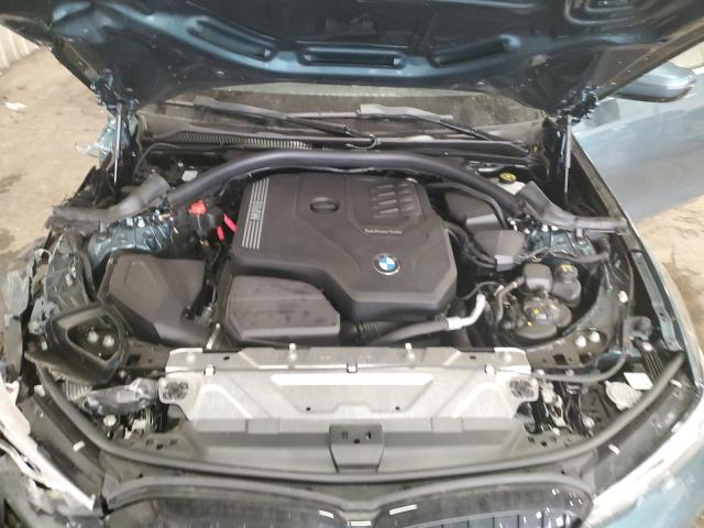 3MW5R7J08M8C21499 BMW 330XI