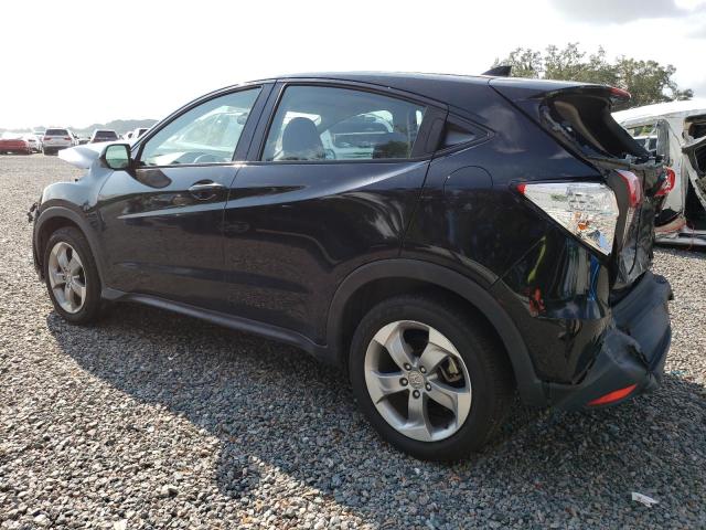 3CZRU5H35LM705413 Honda HR-V LX