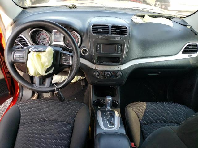 3C4PDDBG0GT201107 Dodge Journey Sxt
