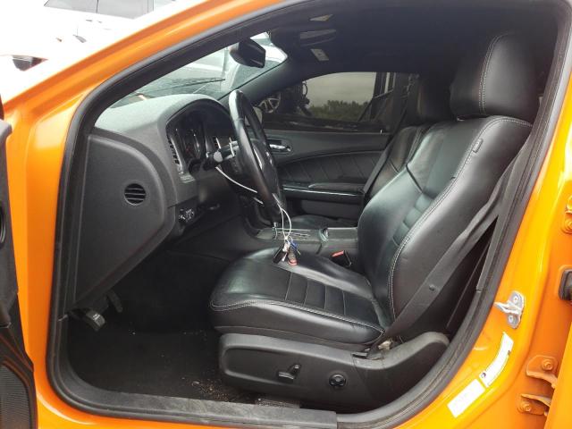 2C3CDXCT1EH238074 Dodge CHARGER R/T