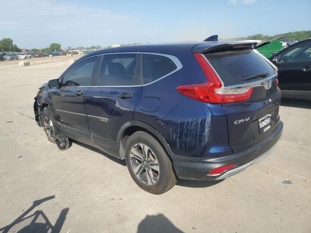 7FARW5H31HE009731 Honda CR-V LX