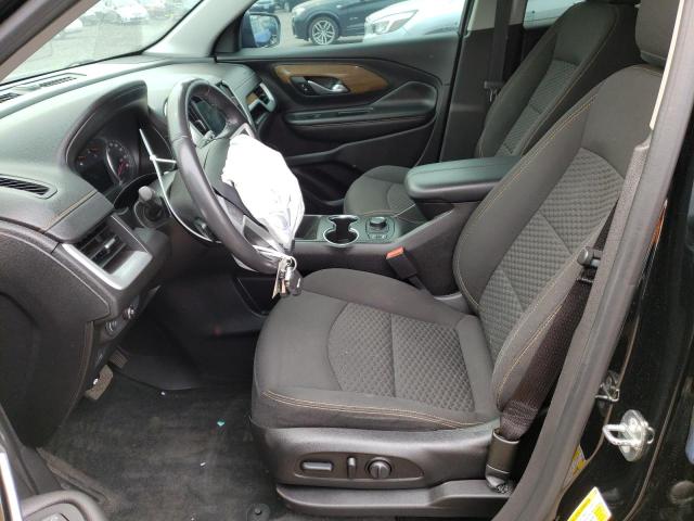 3GKALTEX3JL397649 GMC Terrain Sle