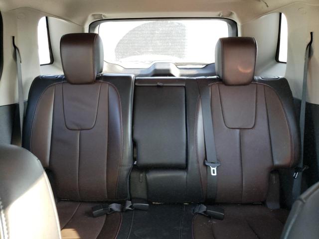2GKALSEK7F6176176 GMC Terrain Slt