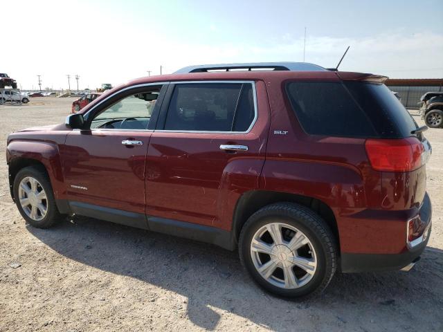 2GKALPEK7H6119251 GMC Terrain Slt