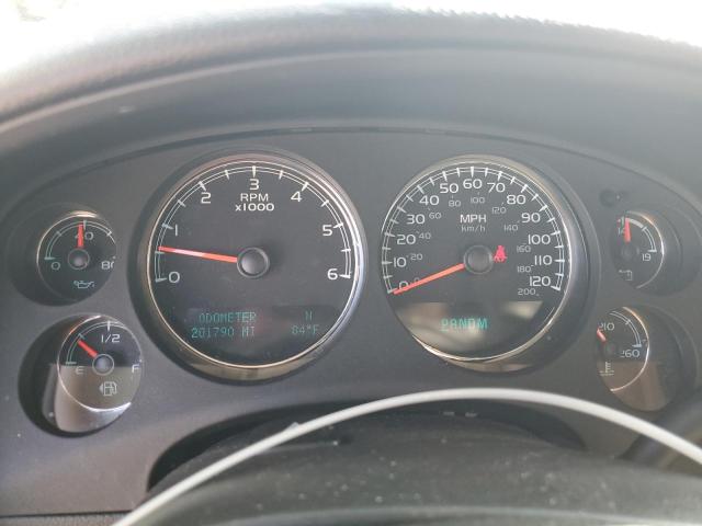1GKS2MEF8ER208867 GMC YUKON XL DENALI