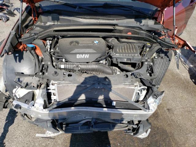 WBXYJ5C39JEF71659 BMW X2 Xdrive28i