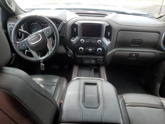 1GT49WEY5LF298054 GMC Sierra K3500 Denali